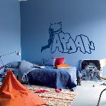 Adan Graffiti Trottinette (Thumb)